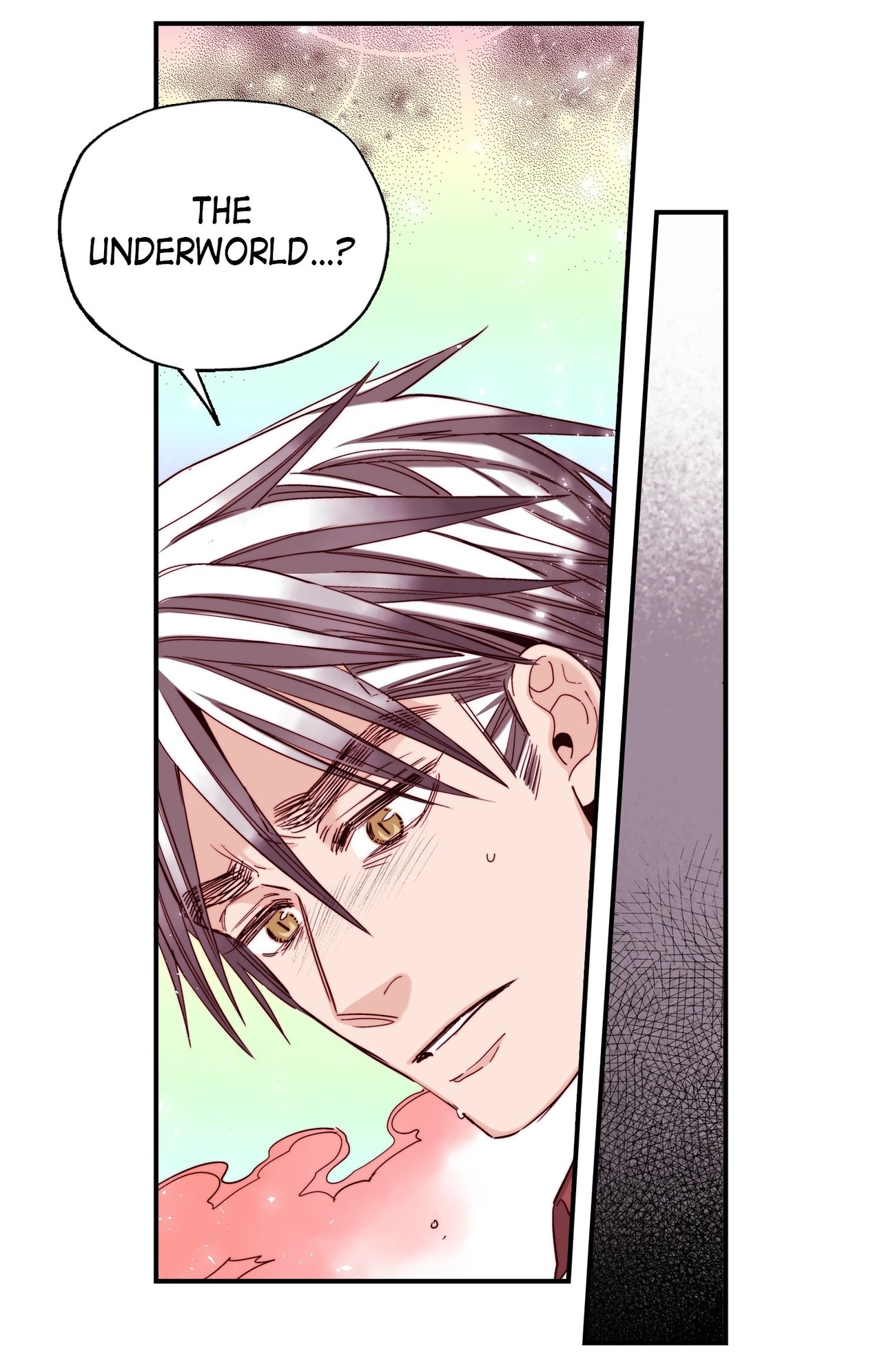 Read Prince Bari chapter 79 image 35 on Lezhin