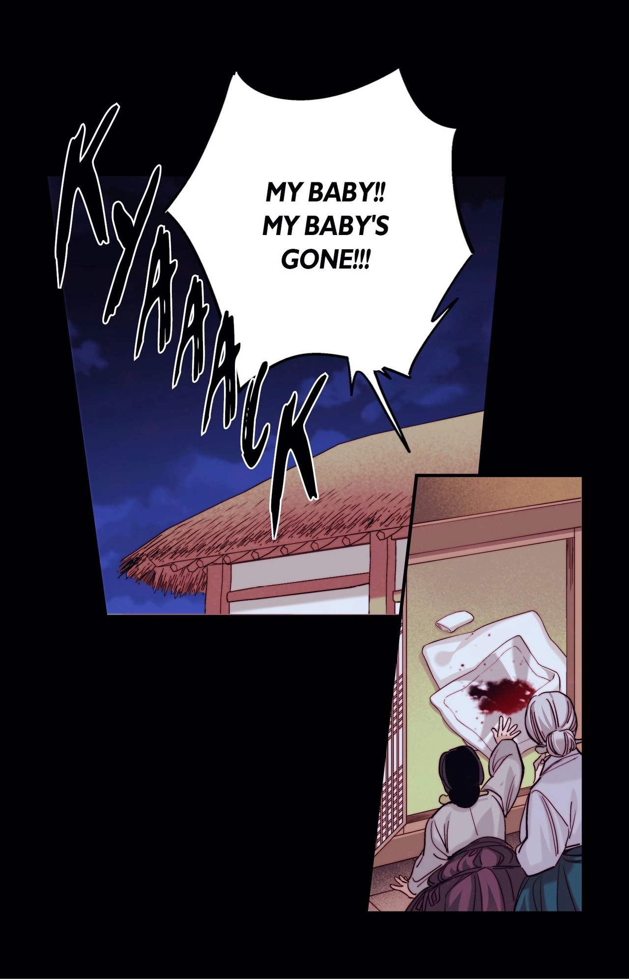 Read Prince Bari chapter 79 image 39 on Lezhin