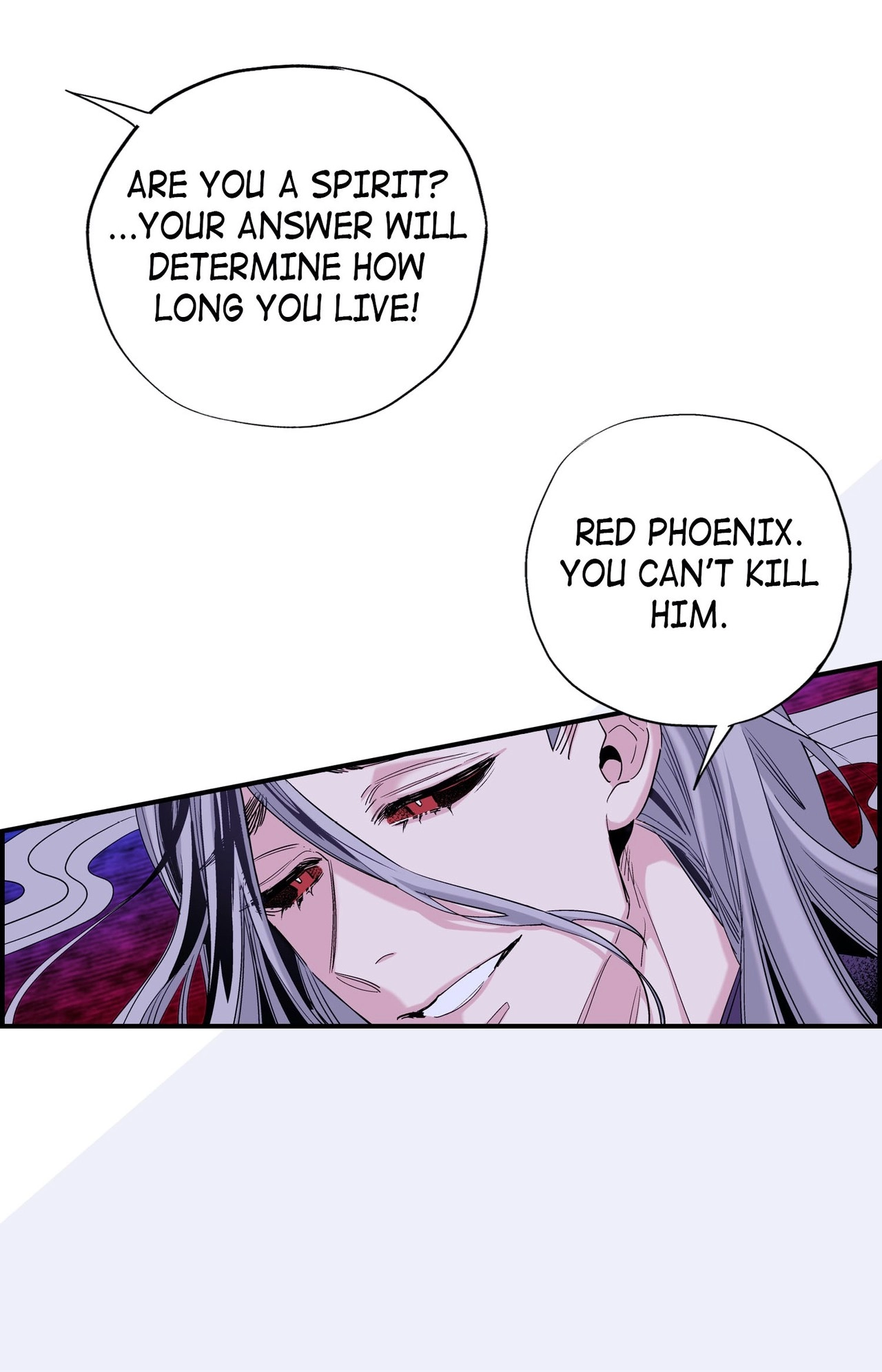 Read Prince Bari chapter 79 image 4 on Lezhin