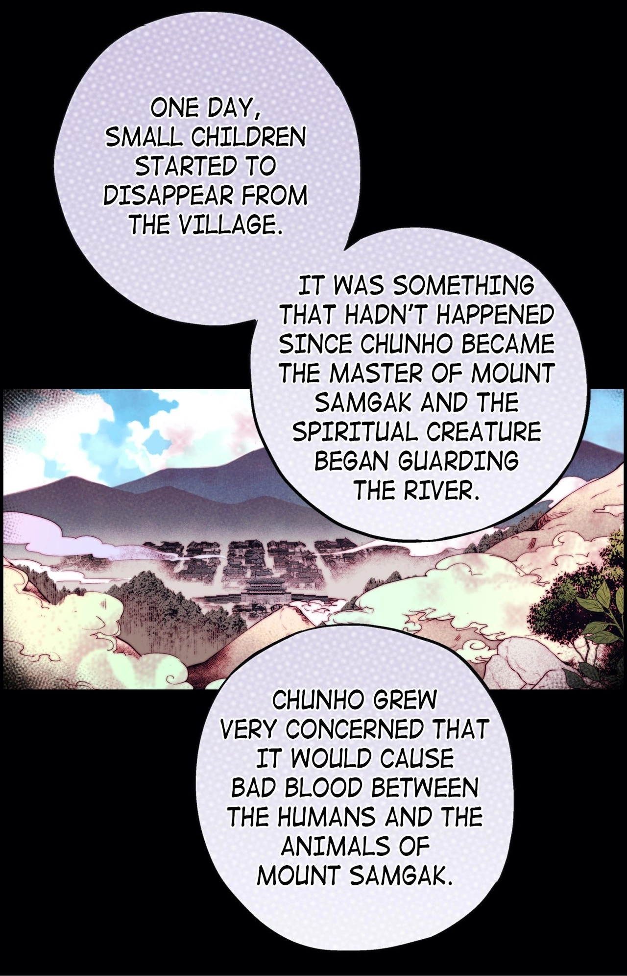 Read Prince Bari chapter 79 image 40 on Lezhin