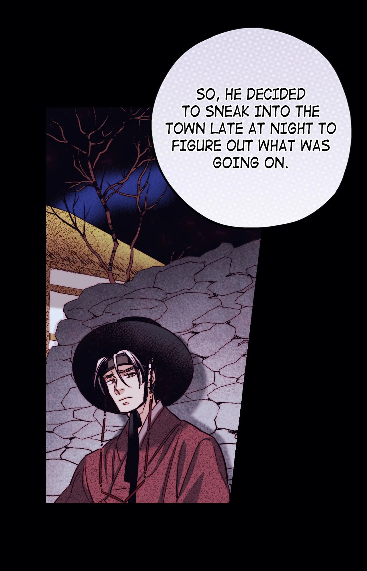 Read Prince Bari chapter 79 image 41 on Lezhin