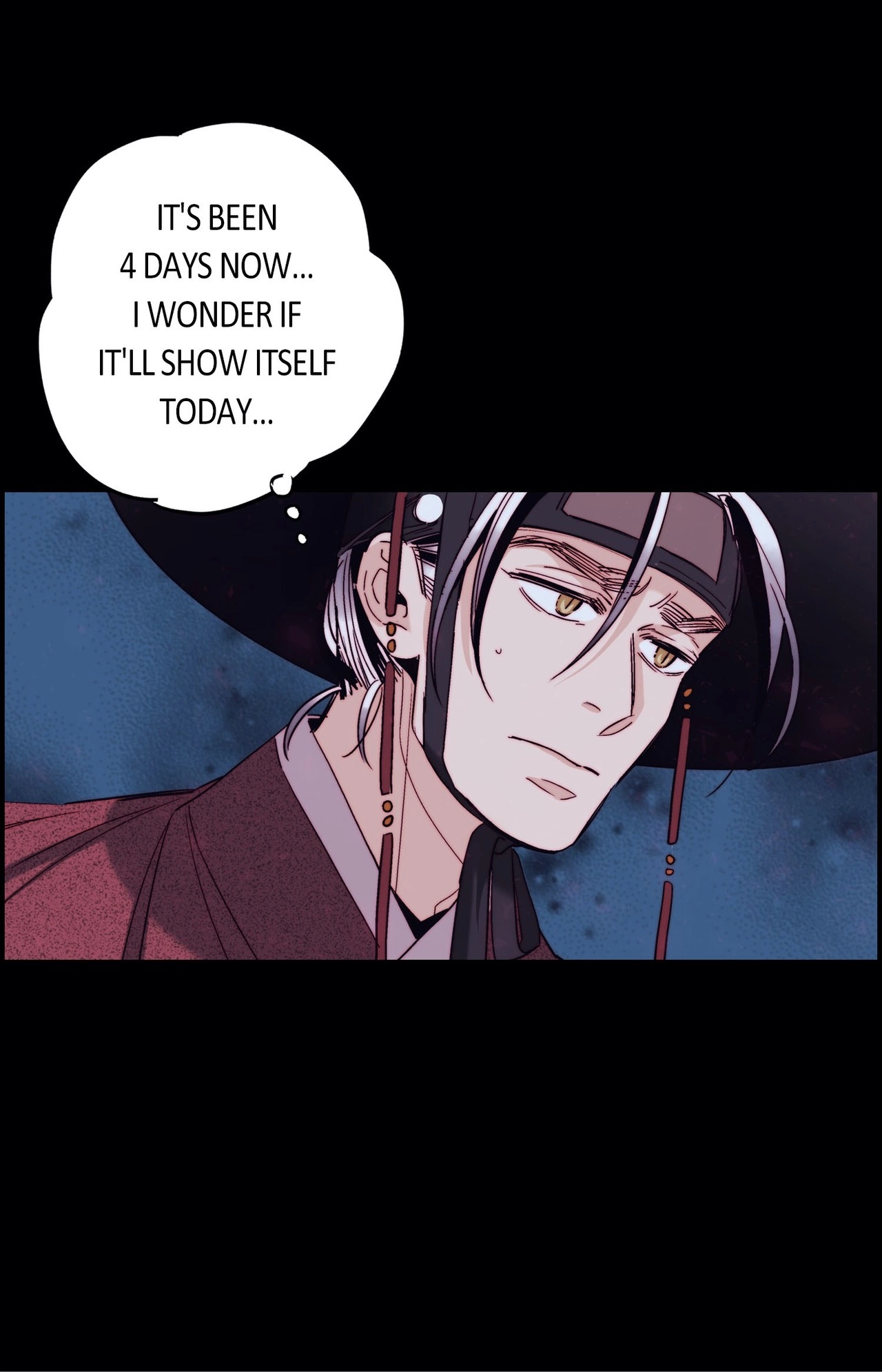 Read Prince Bari chapter 79 image 42 on Lezhin