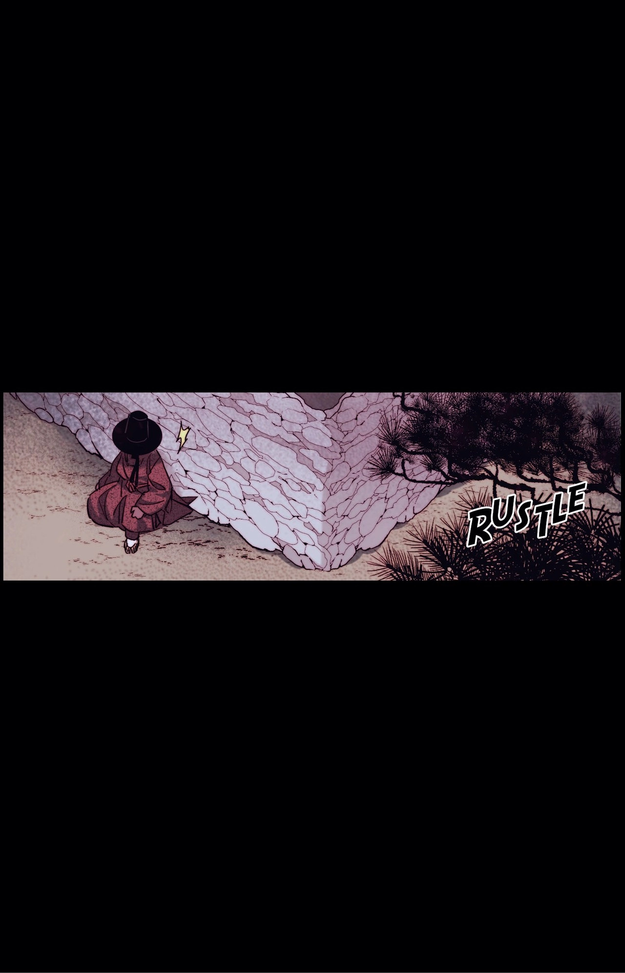 Read Prince Bari chapter 79 image 43 on Lezhin