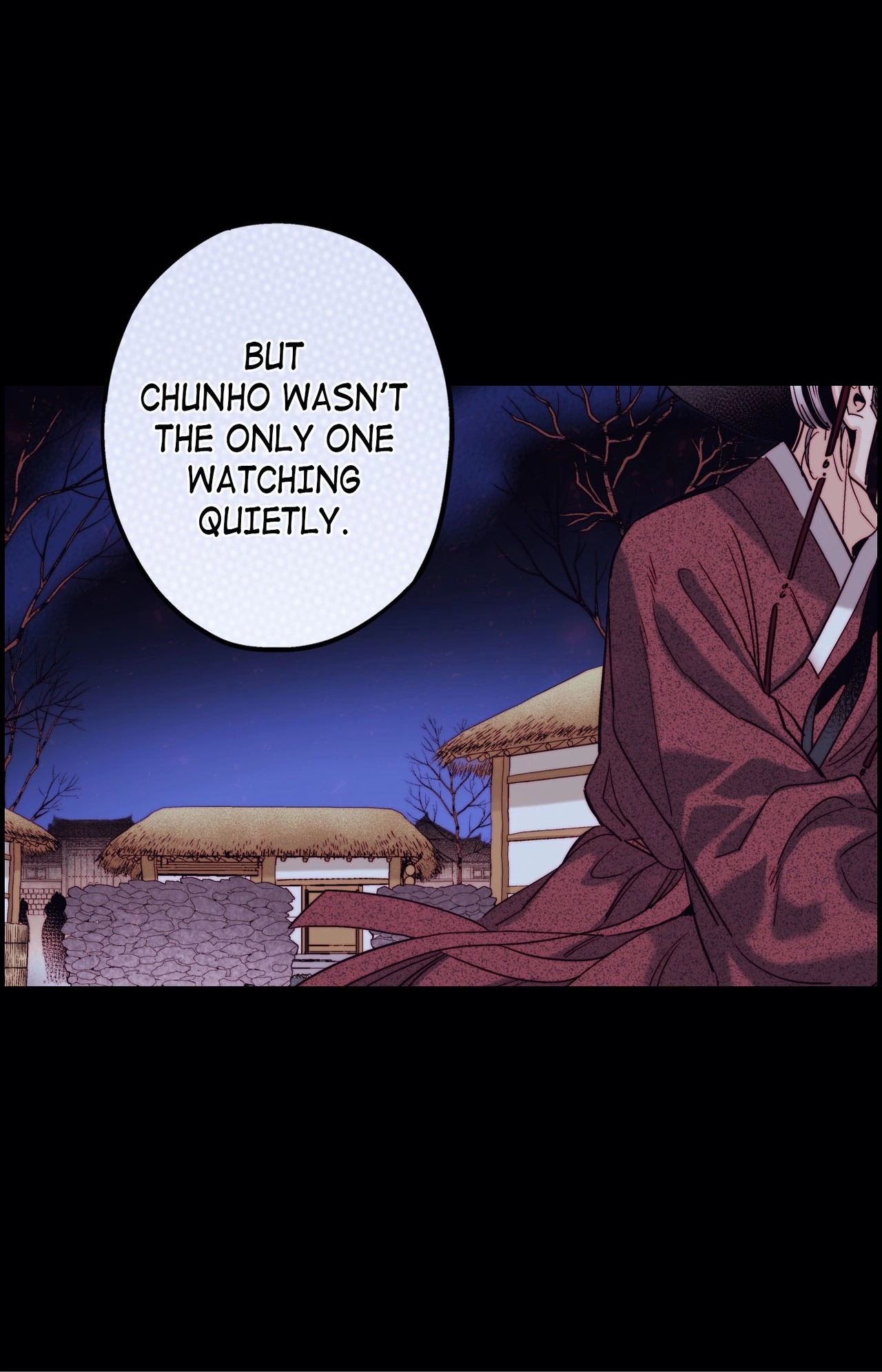 Read Prince Bari chapter 79 image 46 on Lezhin