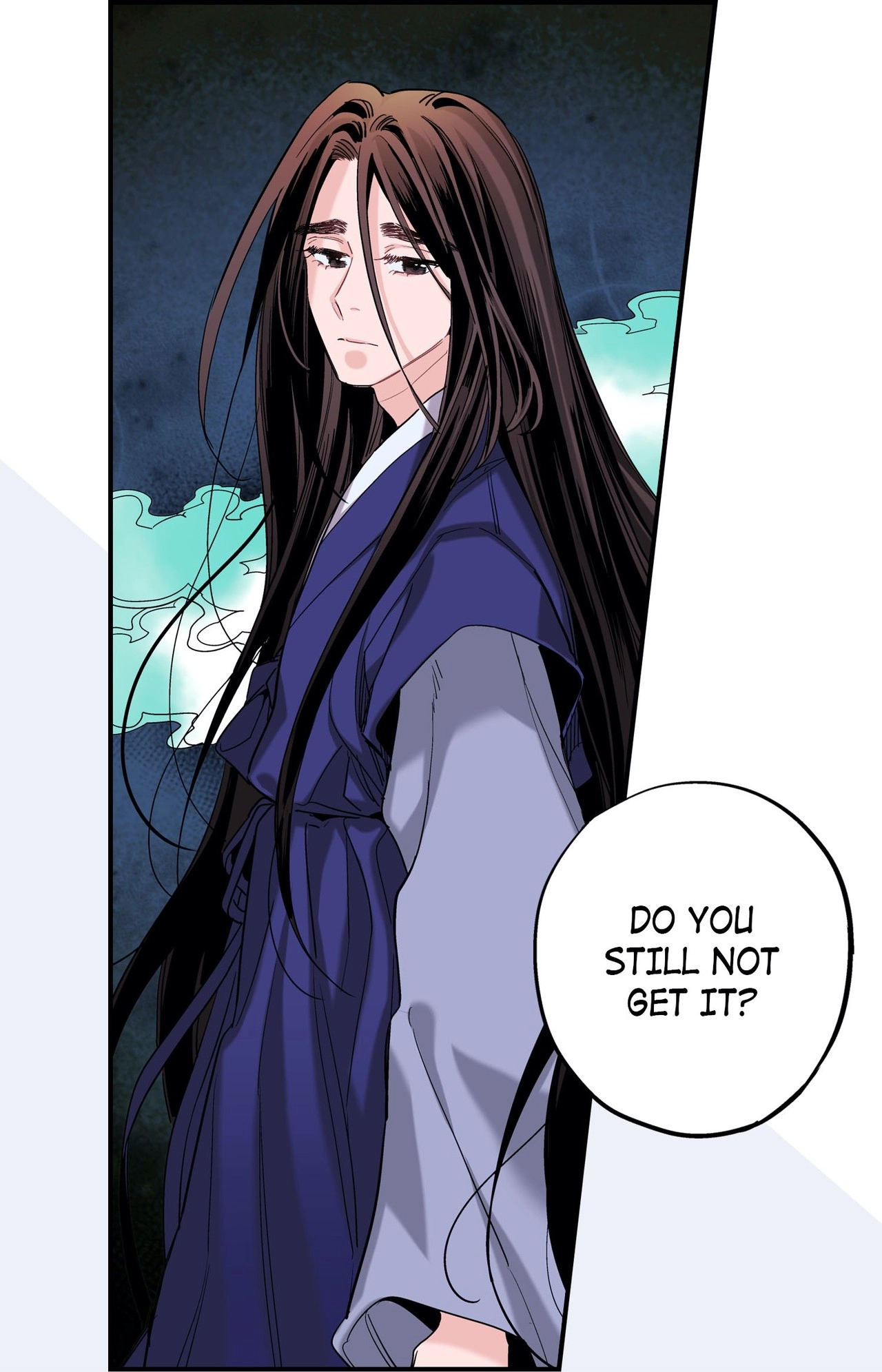 Read Prince Bari chapter 79 image 5 on Lezhin