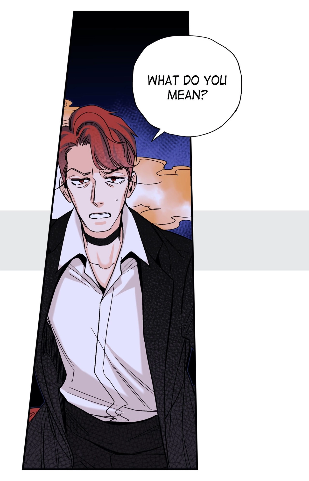 Read Prince Bari chapter 79 image 6 on Lezhin