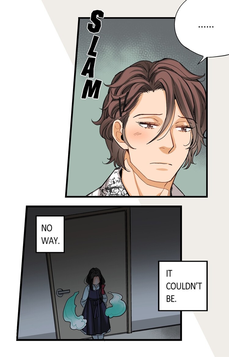 Read Prince Bari chapter 8 image 11 on Lezhin