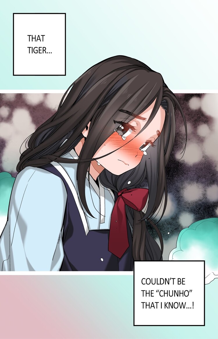 Read Prince Bari chapter 8 image 12 on Lezhin
