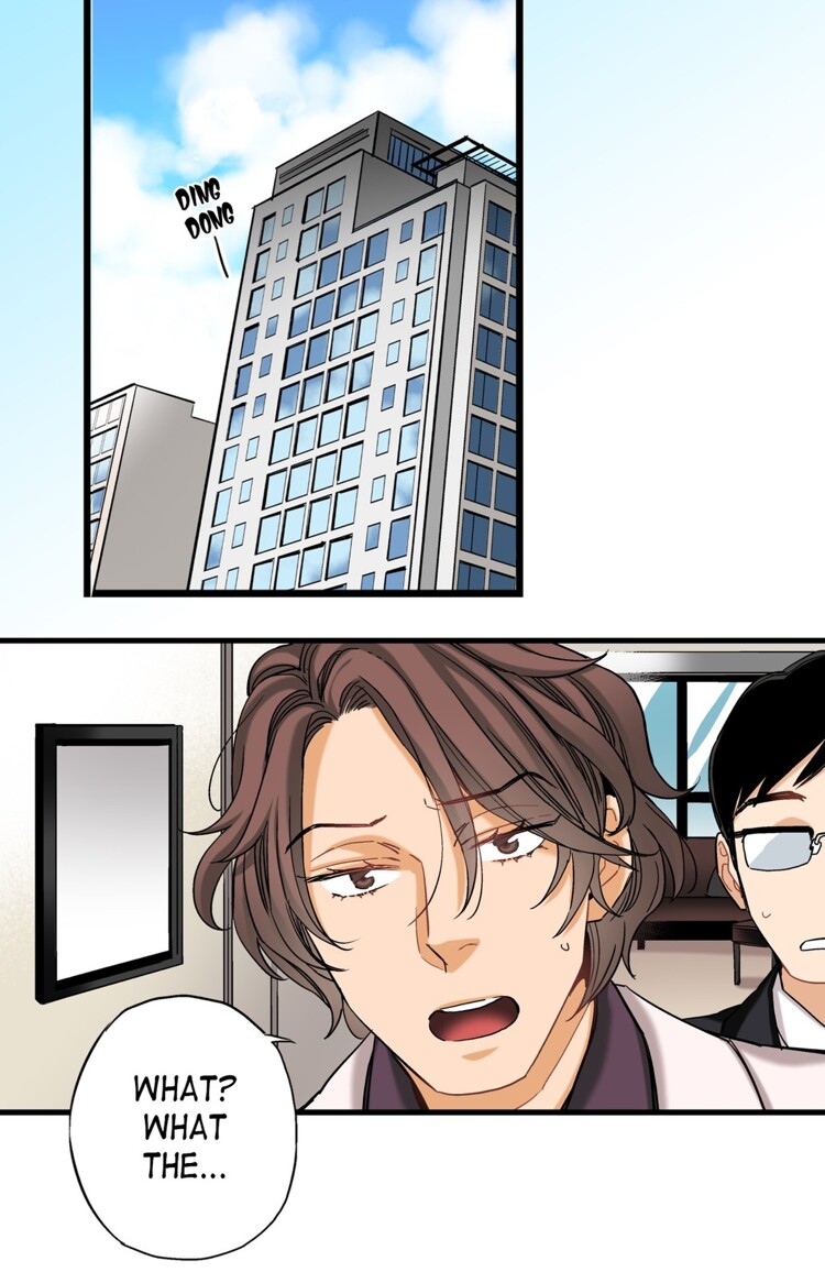 Read Prince Bari chapter 8 image 13 on Lezhin