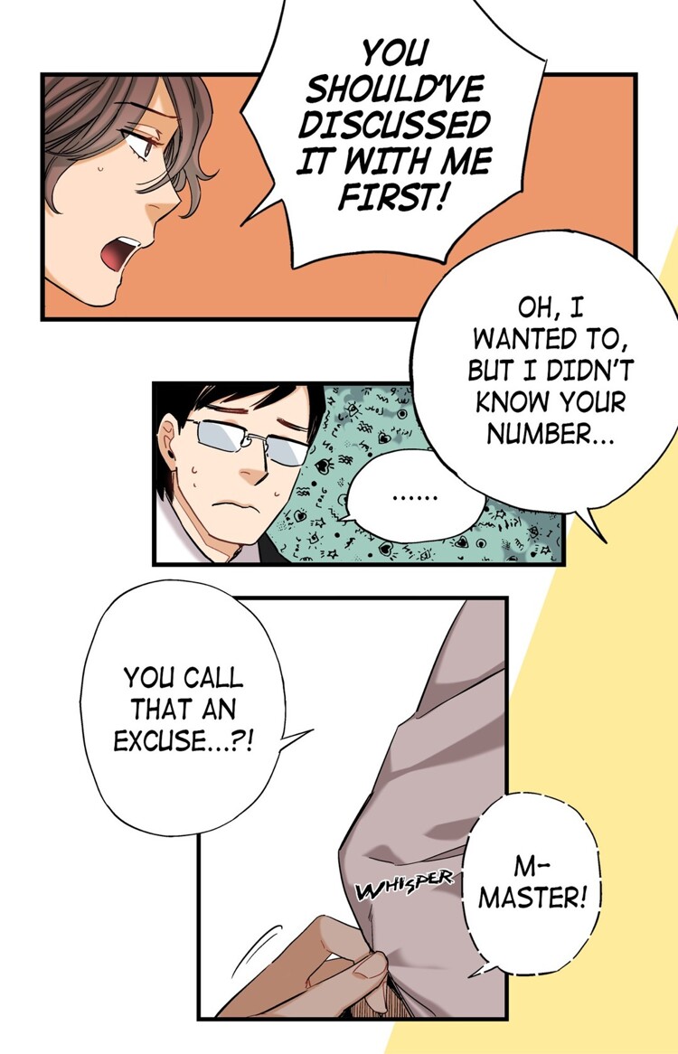 Read Prince Bari chapter 8 image 16 on Lezhin
