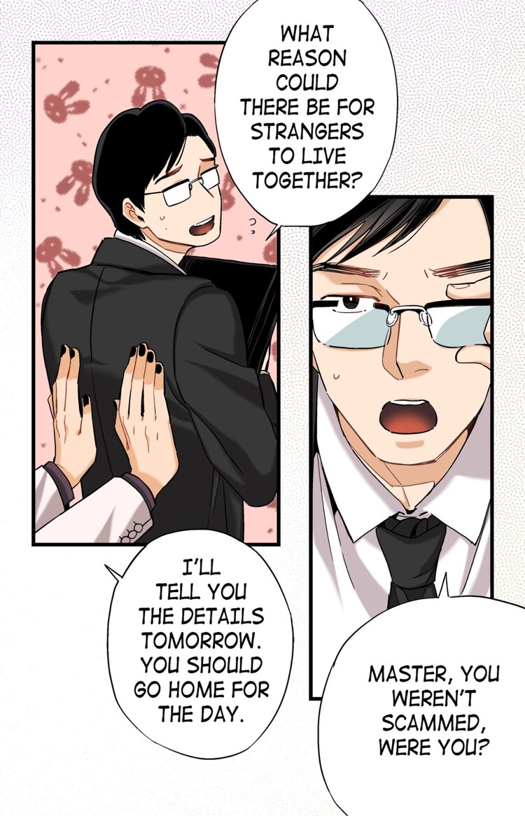 Read Prince Bari chapter 8 image 19 on Lezhin