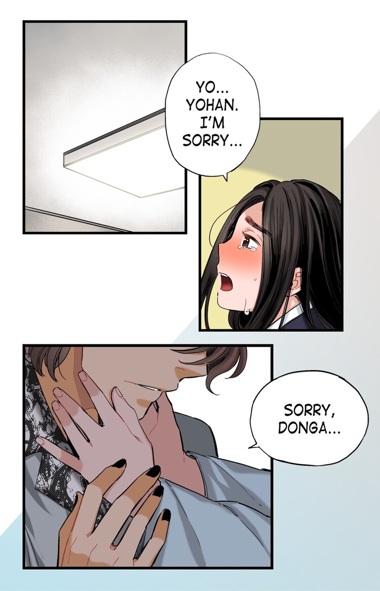 Read Prince Bari chapter 8 image 2 on Lezhin