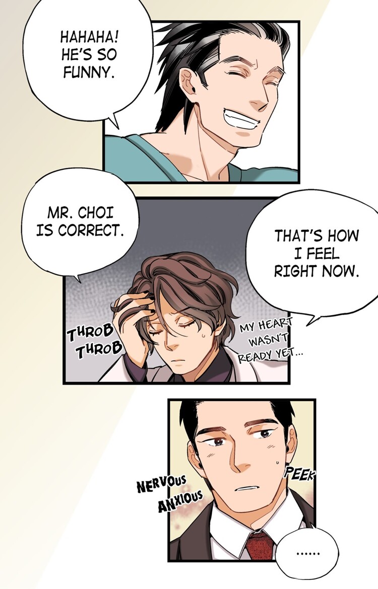 Read Prince Bari chapter 8 image 20 on Lezhin