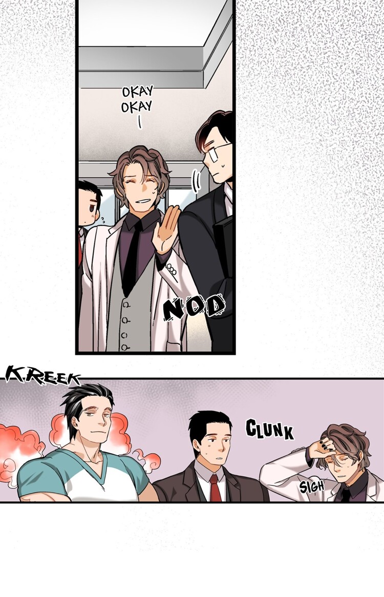 Read Prince Bari chapter 8 image 22 on Lezhin