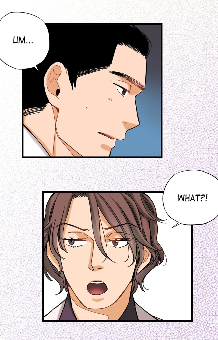 Read Prince Bari chapter 8 image 23 on Lezhin