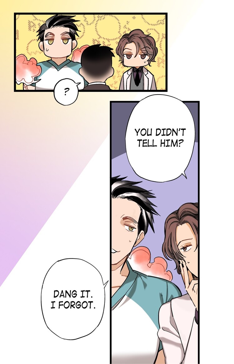 Read Prince Bari chapter 8 image 26 on Lezhin
