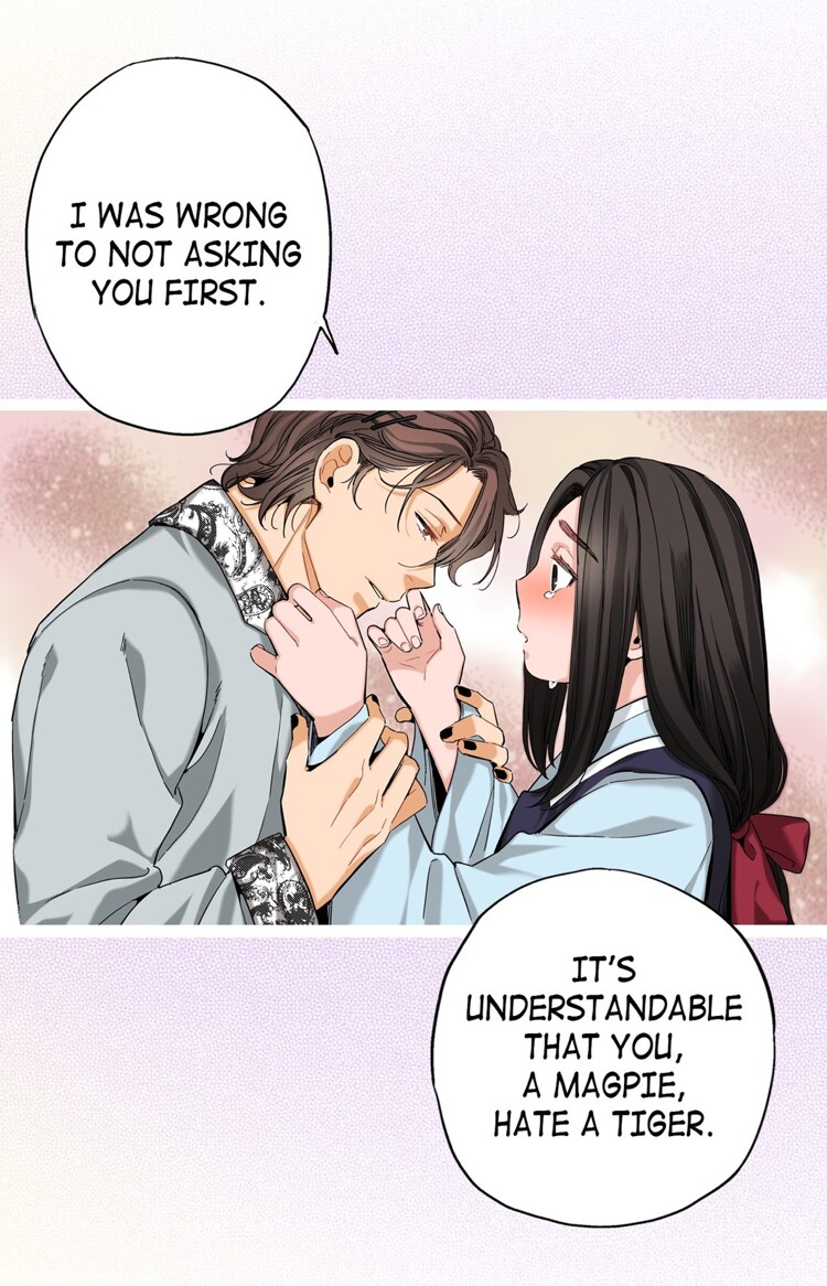 Read Prince Bari chapter 8 image 3 on Lezhin