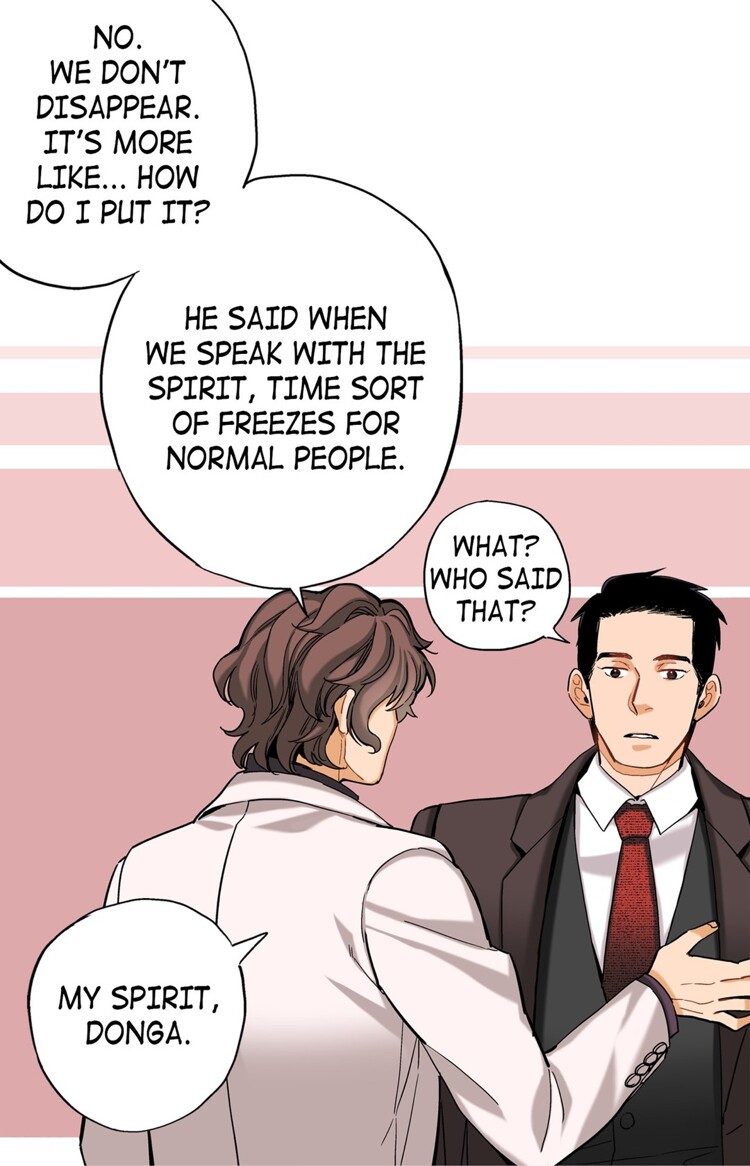 Read Prince Bari chapter 8 image 31 on Lezhin