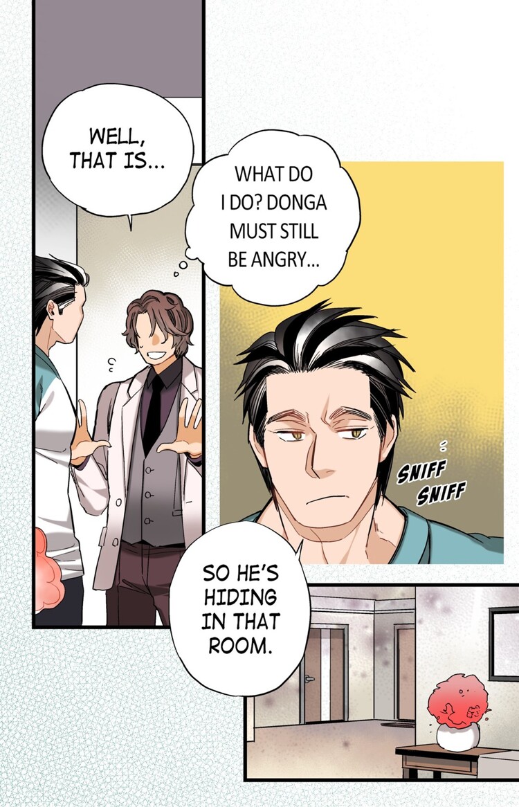 Read Prince Bari chapter 8 image 34 on Lezhin