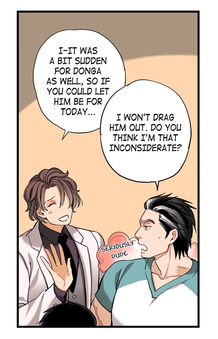 Read Prince Bari chapter 8 image 35 on Lezhin