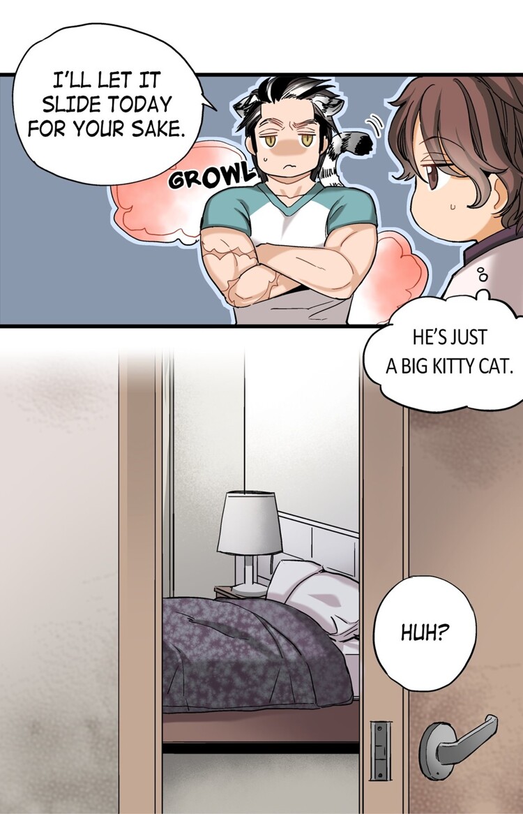 Read Prince Bari chapter 8 image 36 on Lezhin