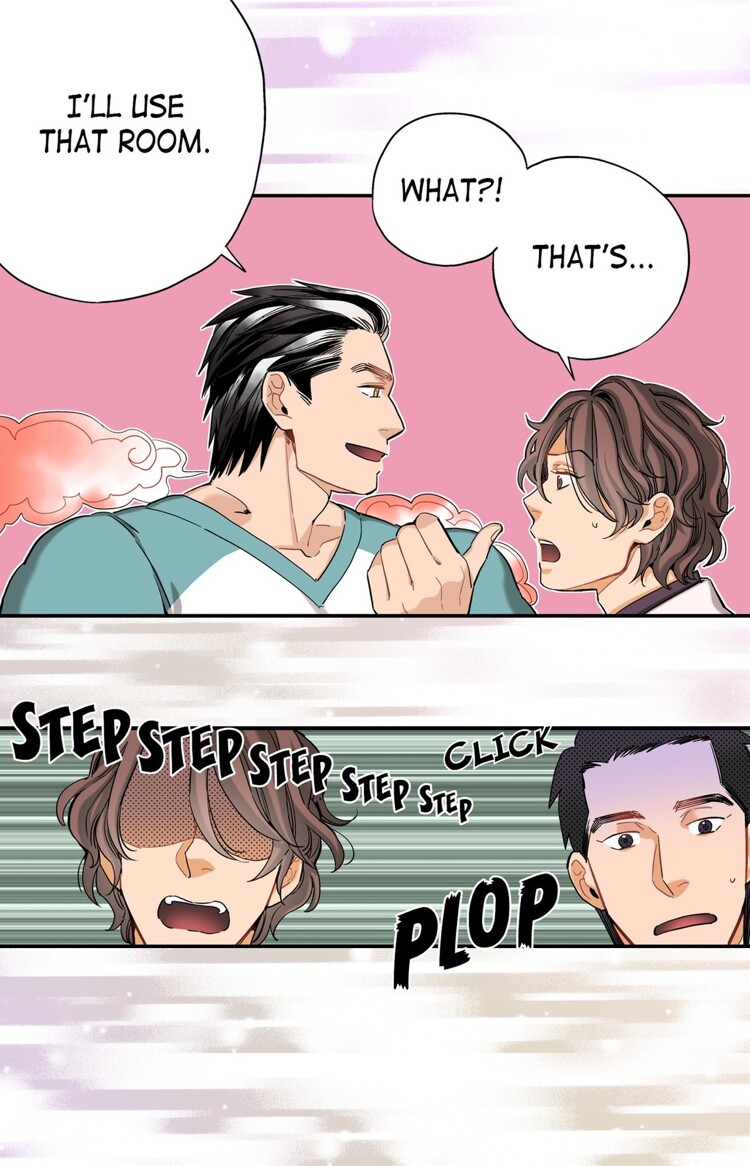 Read Prince Bari chapter 8 image 37 on Lezhin
