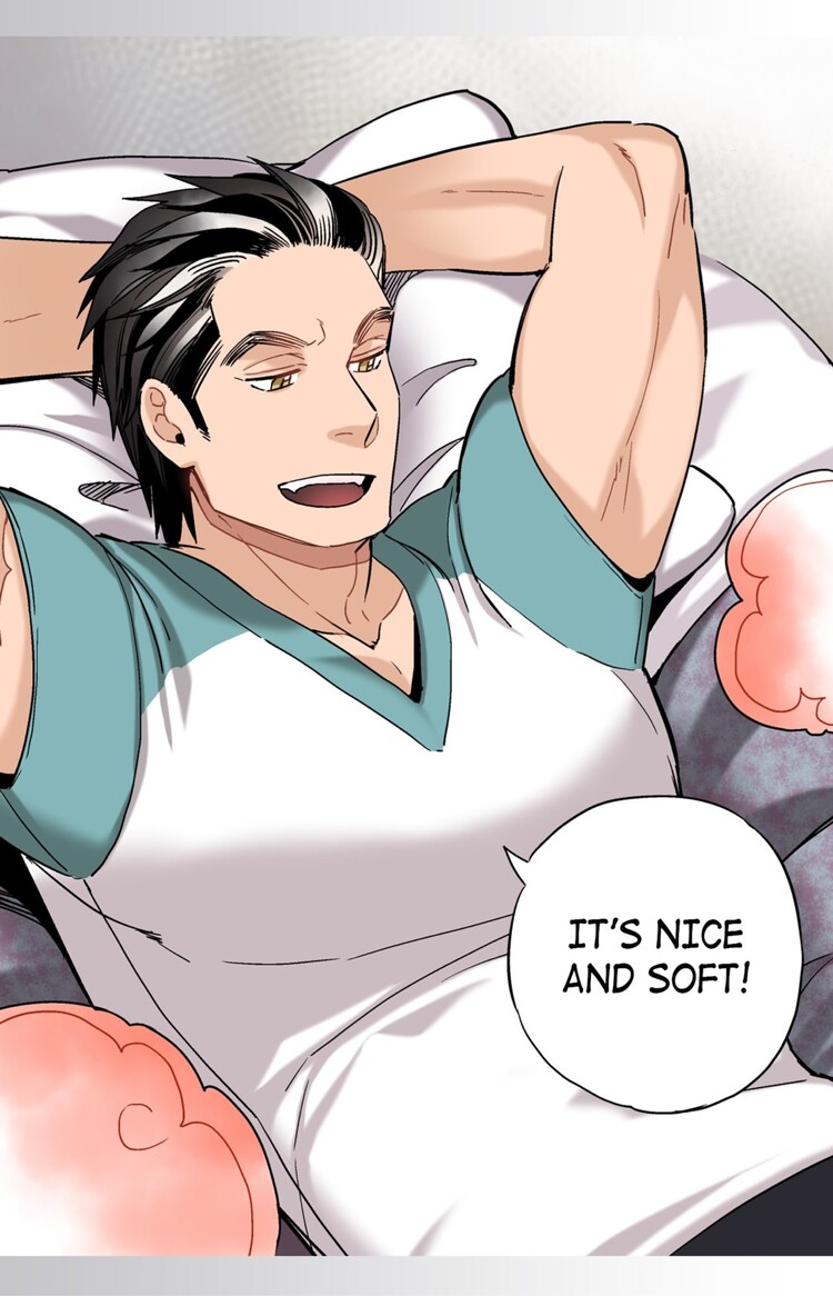 Read Prince Bari chapter 8 image 38 on Lezhin