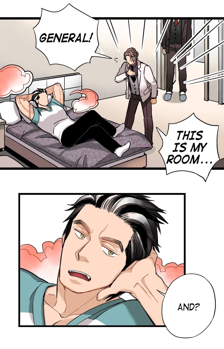 Read Prince Bari chapter 8 image 39 on Lezhin