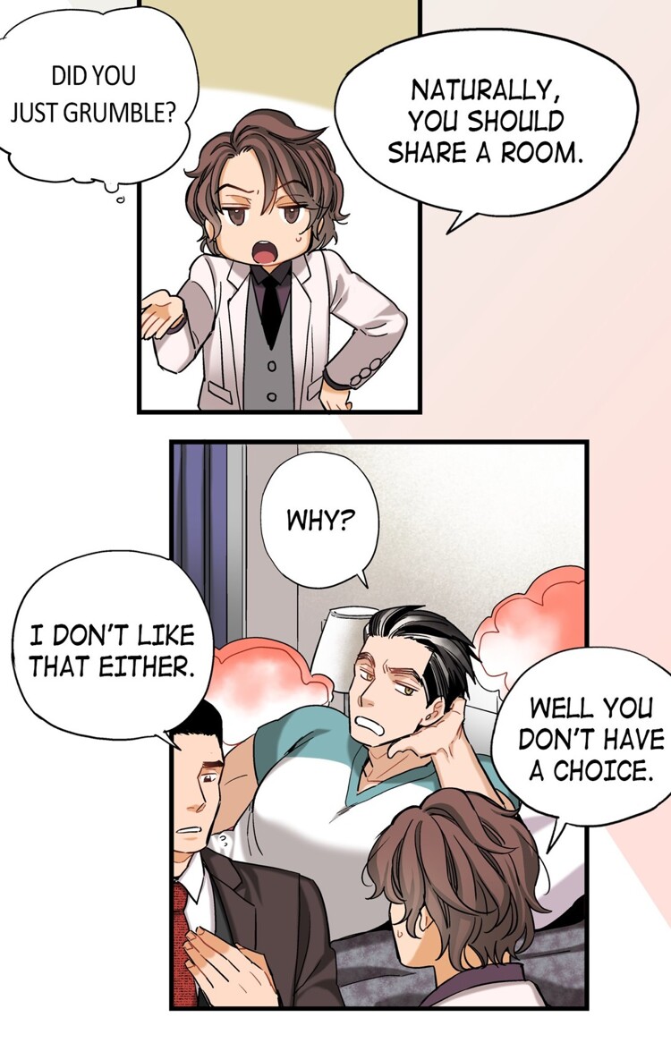 Read Prince Bari chapter 8 image 42 on Lezhin