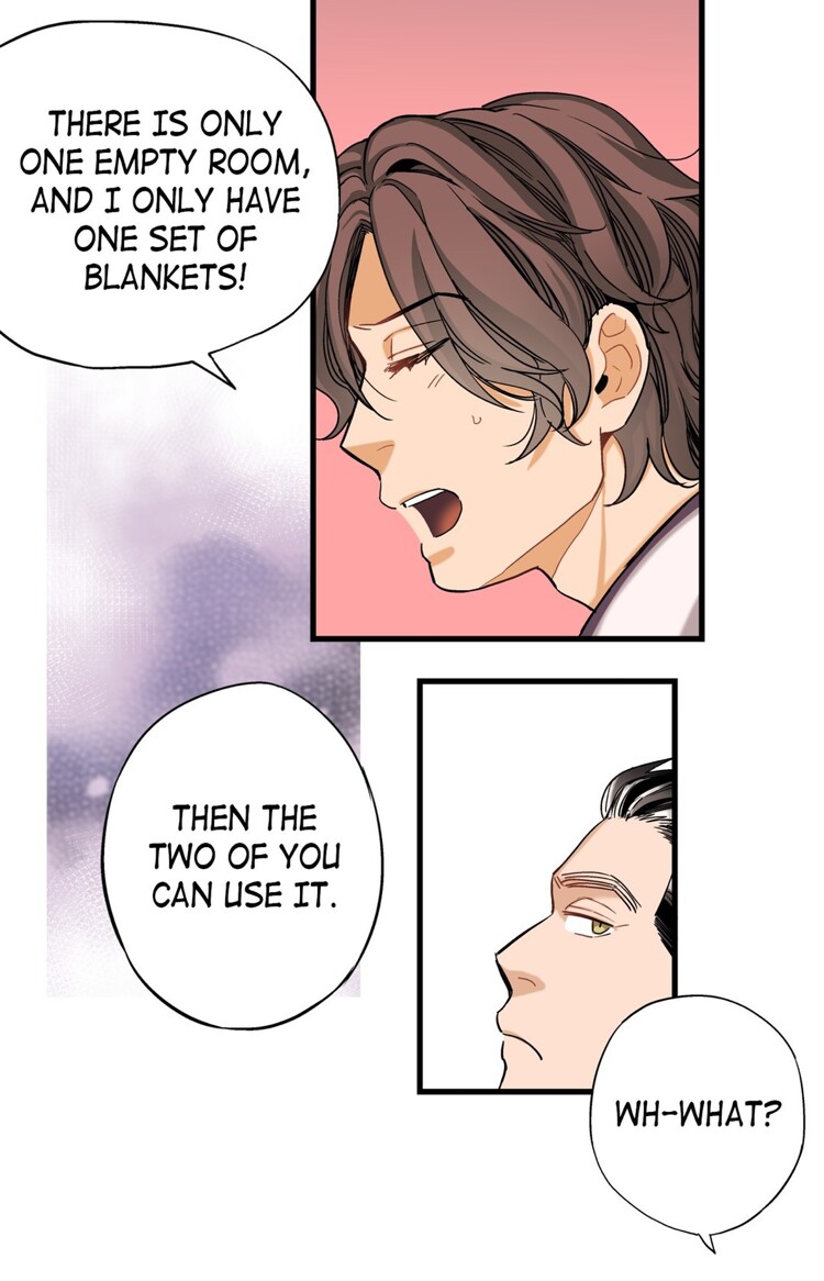 Read Prince Bari chapter 8 image 43 on Lezhin