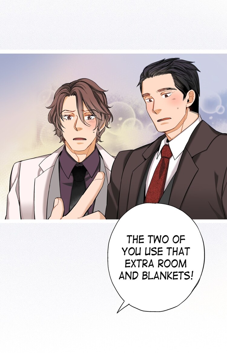 Read Prince Bari chapter 8 image 44 on Lezhin
