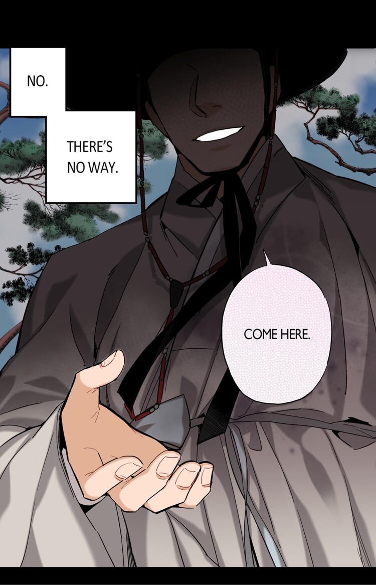 Read Prince Bari chapter 8 image 8 on Lezhin