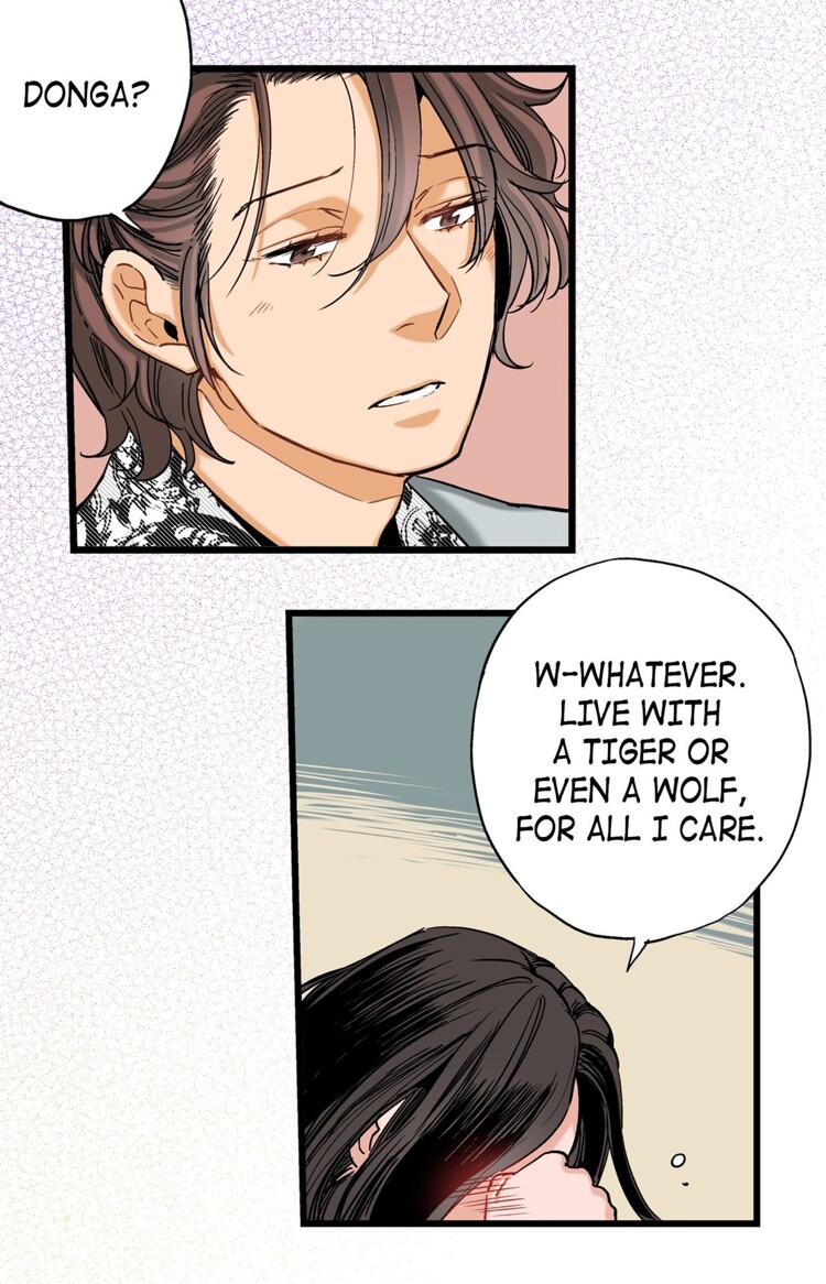 Read Prince Bari chapter 8 image 9 on Lezhin