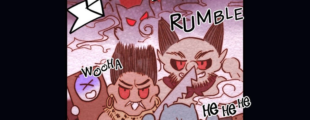 Read Prince Bari chapter 83 image 41 on Lezhin