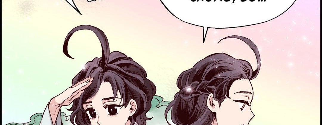Read Prince Bari chapter 84 image 13 on Lezhin