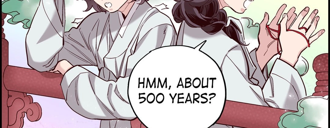 Read Prince Bari chapter 84 image 14 on Lezhin
