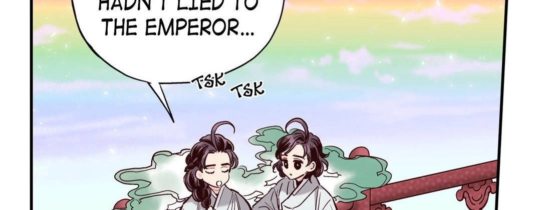 Read Prince Bari chapter 84 image 17 on Lezhin