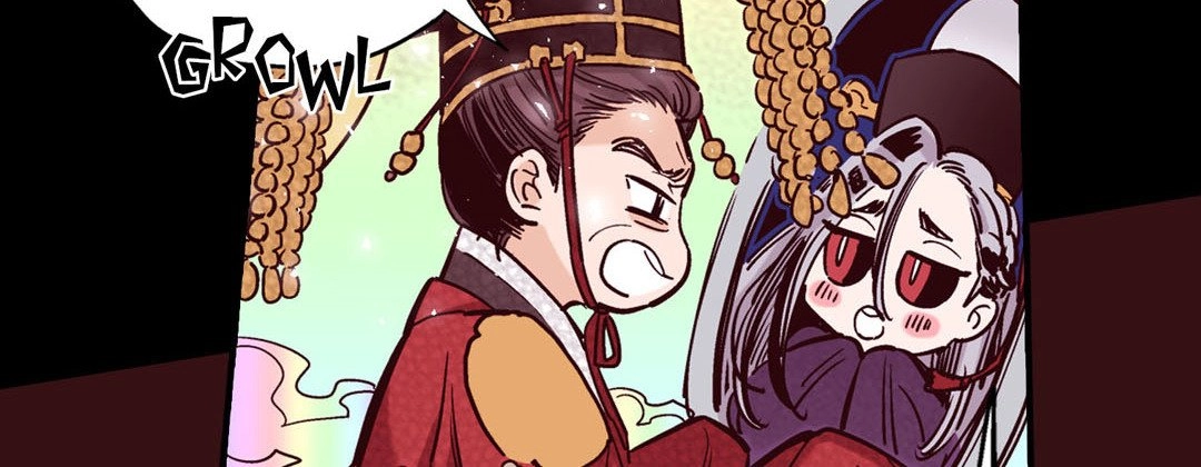 Read Prince Bari chapter 84 image 45 on Lezhin