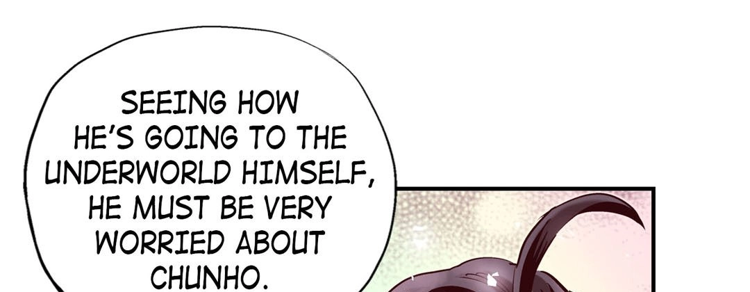 Read Prince Bari chapter 84 image 72 on Lezhin