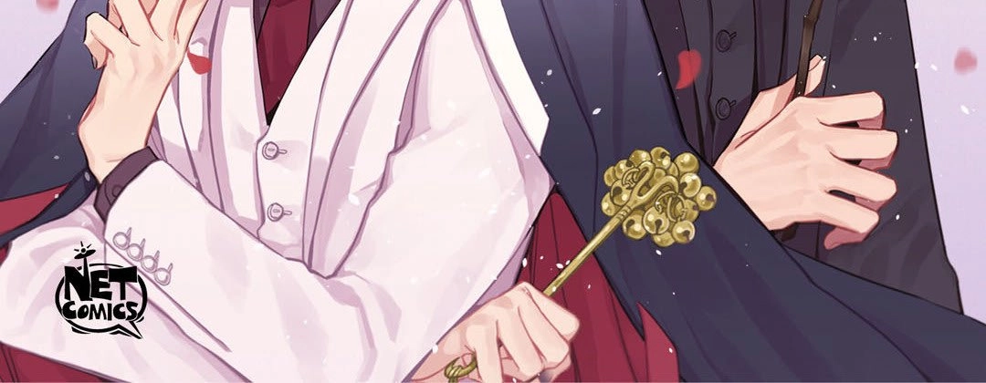 Read Prince Bari chapter 85 image 3 on Lezhin