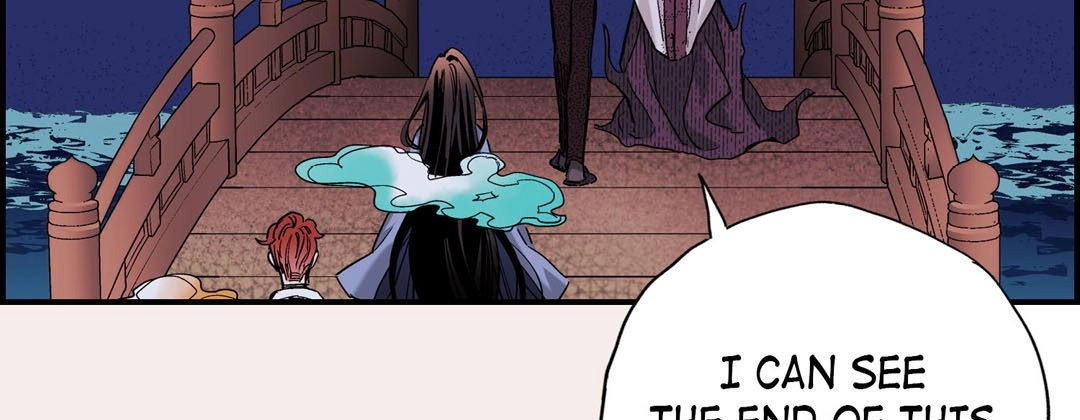 Read Prince Bari chapter 86 image 22 on Lezhin
