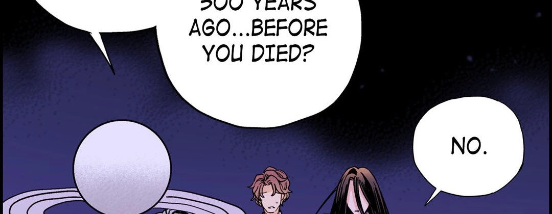 Read Prince Bari chapter 87 image 33 on Lezhin