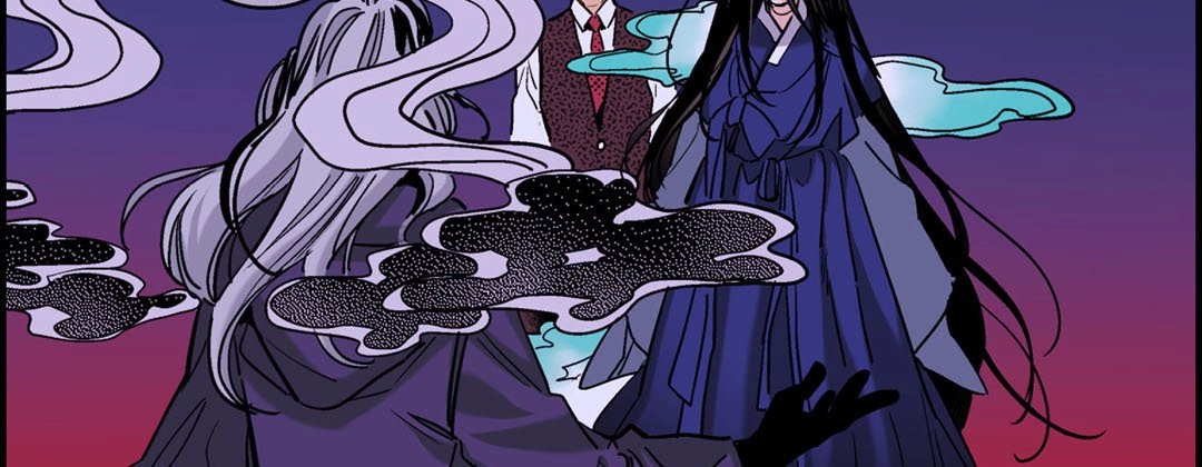 Read Prince Bari chapter 87 image 34 on Lezhin