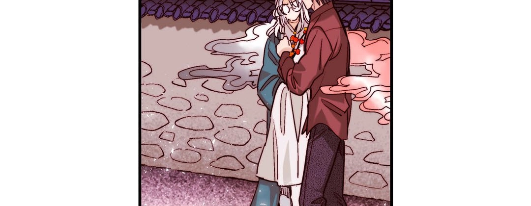 Read Prince Bari chapter 87 image 94 on Lezhin