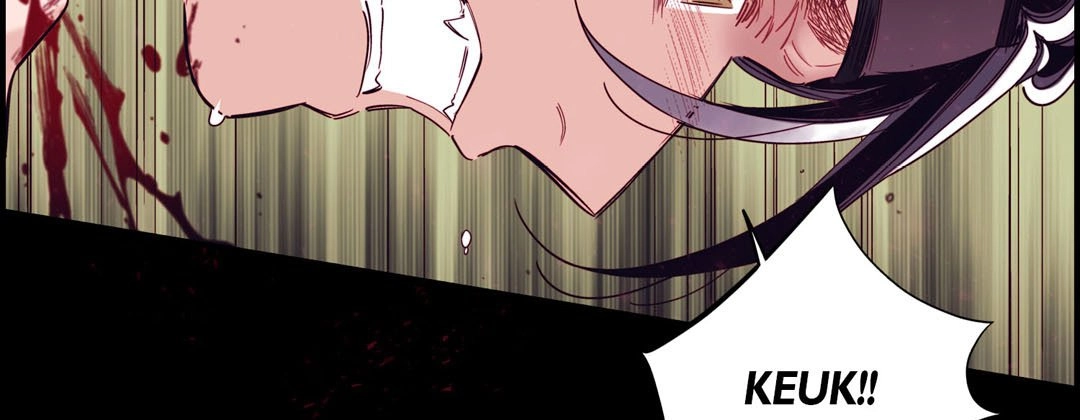 Read Prince Bari chapter 89 image 18 on Lezhin
