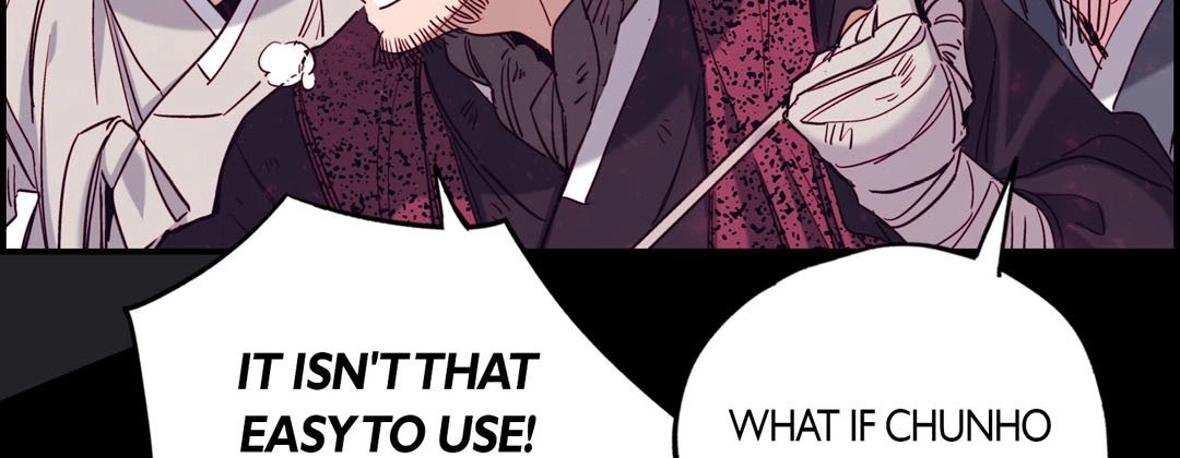 Read Prince Bari chapter 89 image 22 on Lezhin
