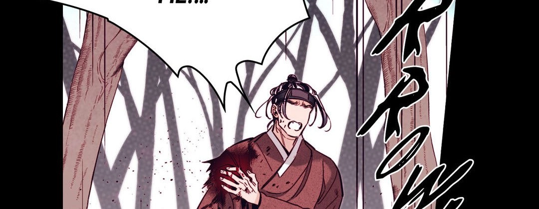 Read Prince Bari chapter 89 image 25 on Lezhin