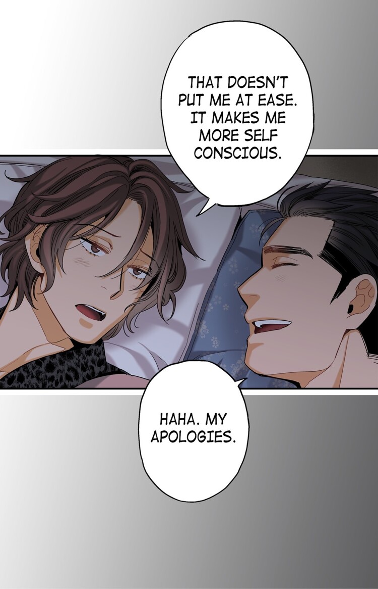 Read Prince Bari chapter 9 image 11 on Lezhin