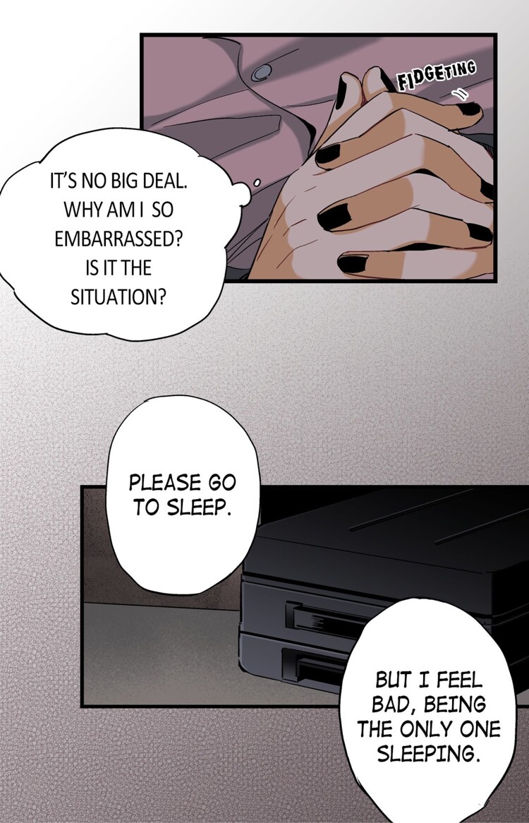 Read Prince Bari chapter 9 image 12 on Lezhin