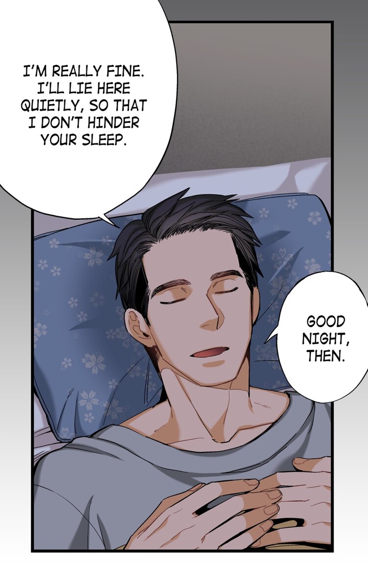 Read Prince Bari chapter 9 image 13 on Lezhin
